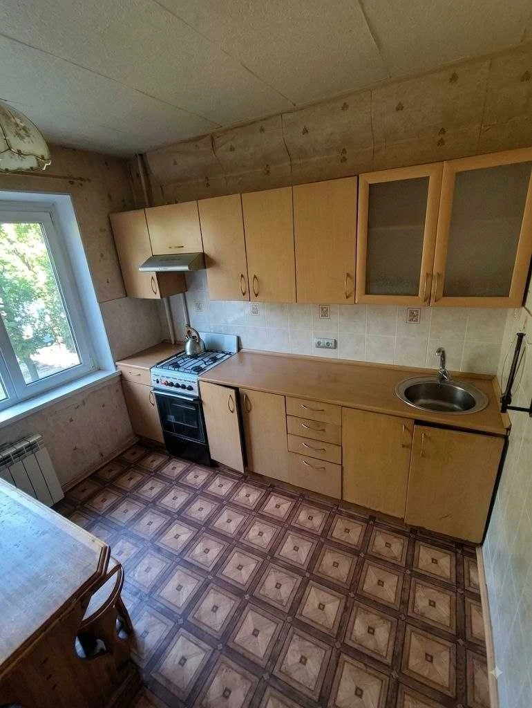 Продажа 2-комнатной квартиры в Запорожье Павло-Кичкас, ул.