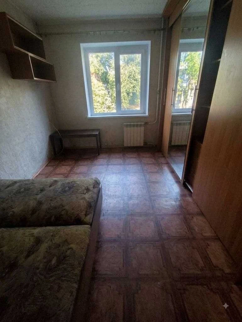 Продажа 2-комнатной квартиры в Запорожье Павло-Кичкас, ул.