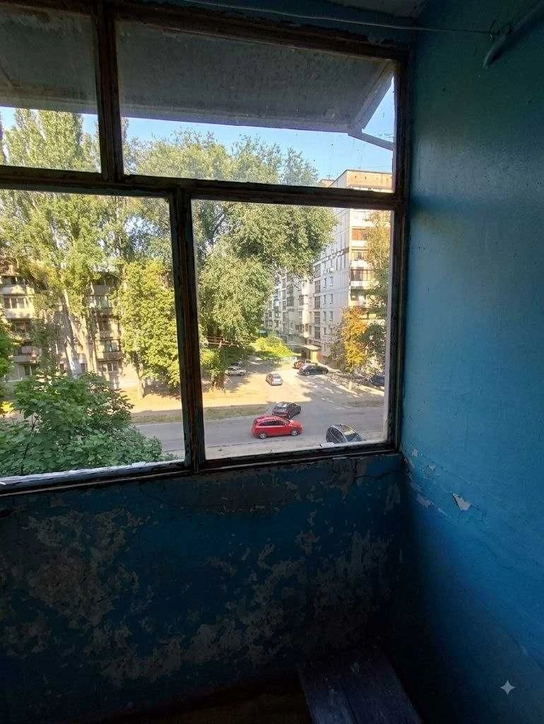 Продажа 2-комнатной квартиры в Запорожье Павло-Кичкас, ул.