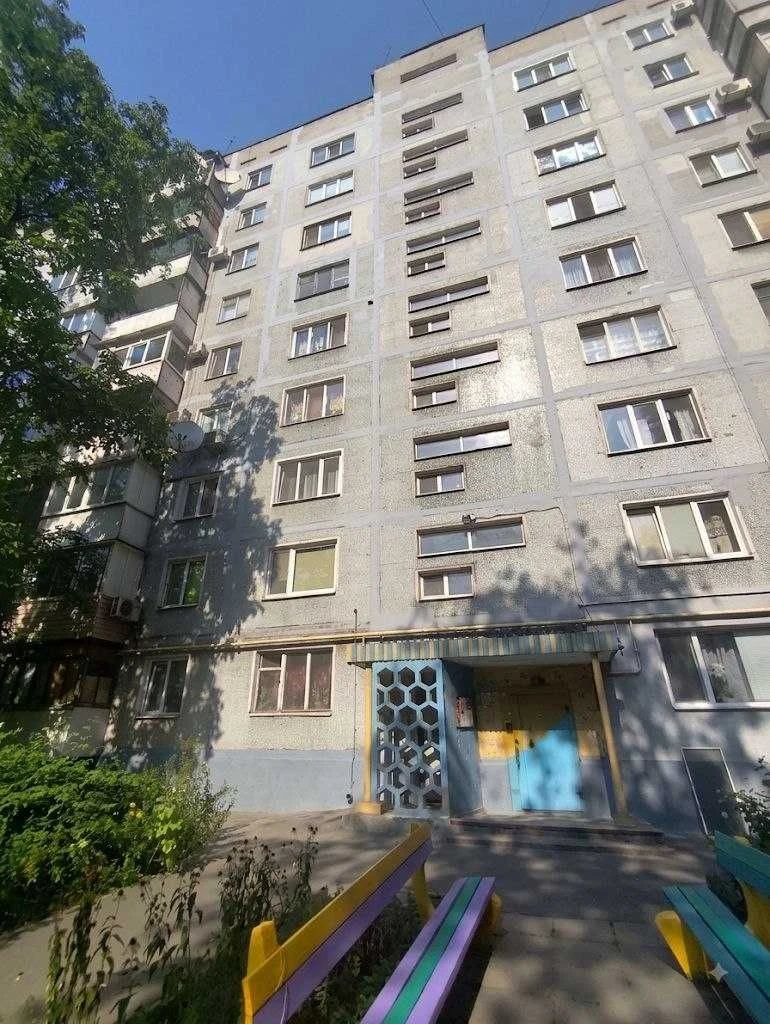 Продажа 2-комнатной квартиры в Запорожье Павло-Кичкас, ул.