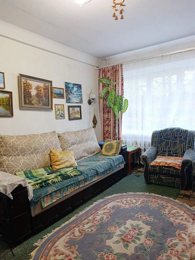 Продаж 2-кімн кв по вул Олімпійська 10