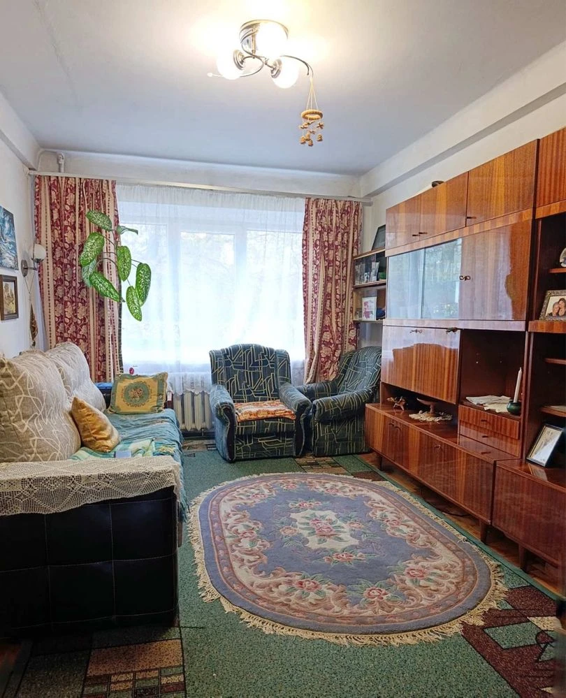 Продаж 2-кімн кв по вул Олімпійська 10