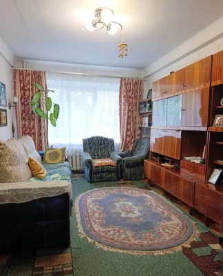 Продаж 2-кімн кв по вул Олімпійська 10