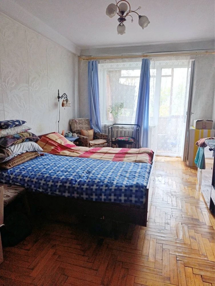 Продаж 2-кімн кв по вул Олімпійська 10