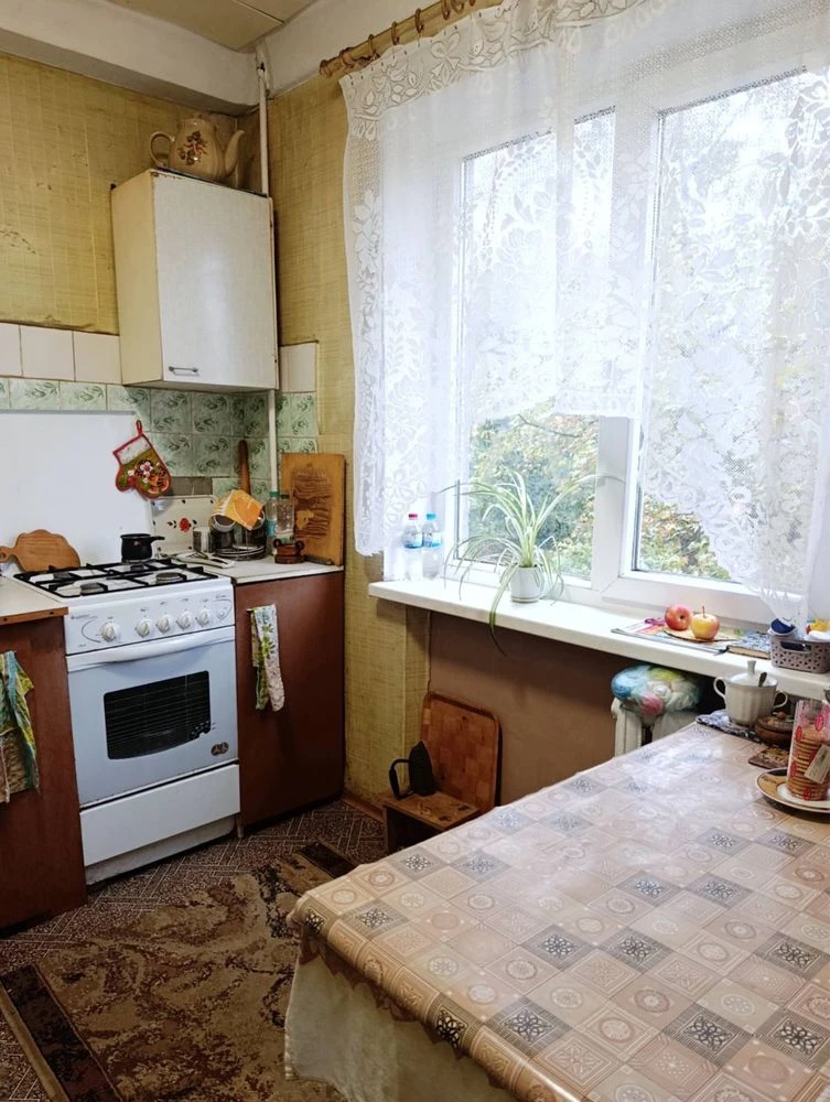 Продаж 2-кімн кв по вул Олімпійська 10