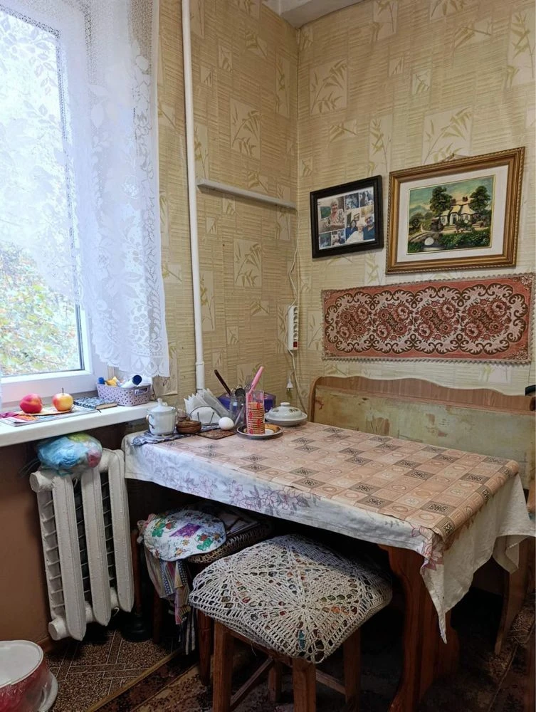Продаж 2-кімн кв по вул Олімпійська 10