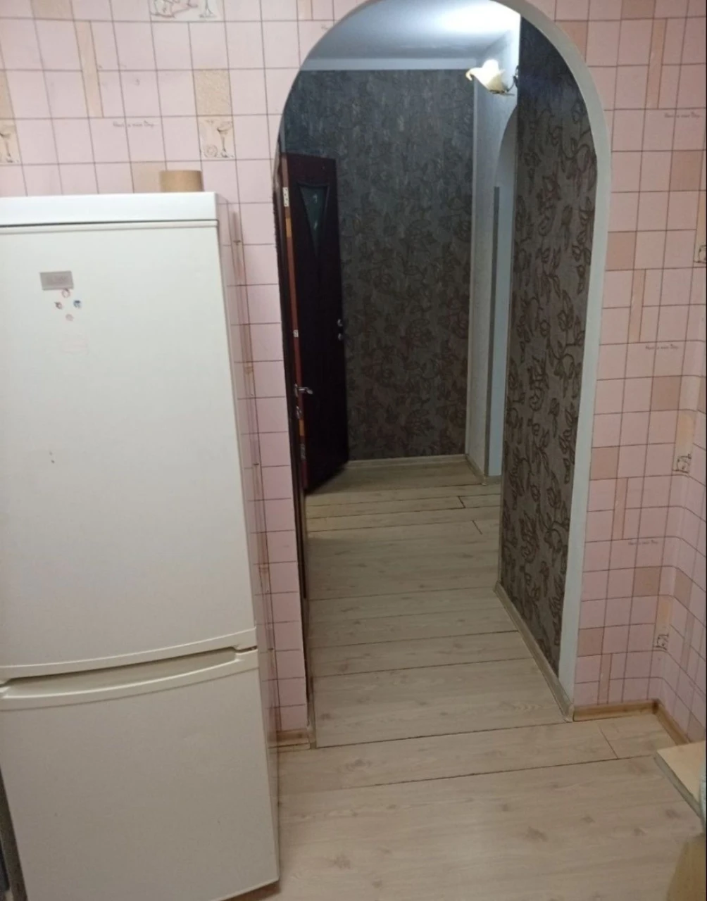 Продается 1-комнатная квартира, бул. Строителей, 9 этаж