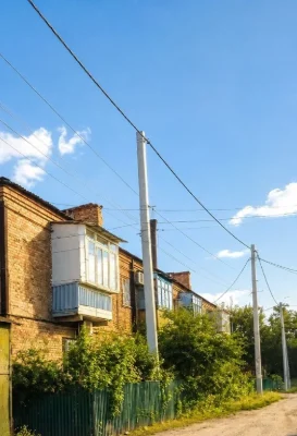 Продаж 1квартири вул. Радіо