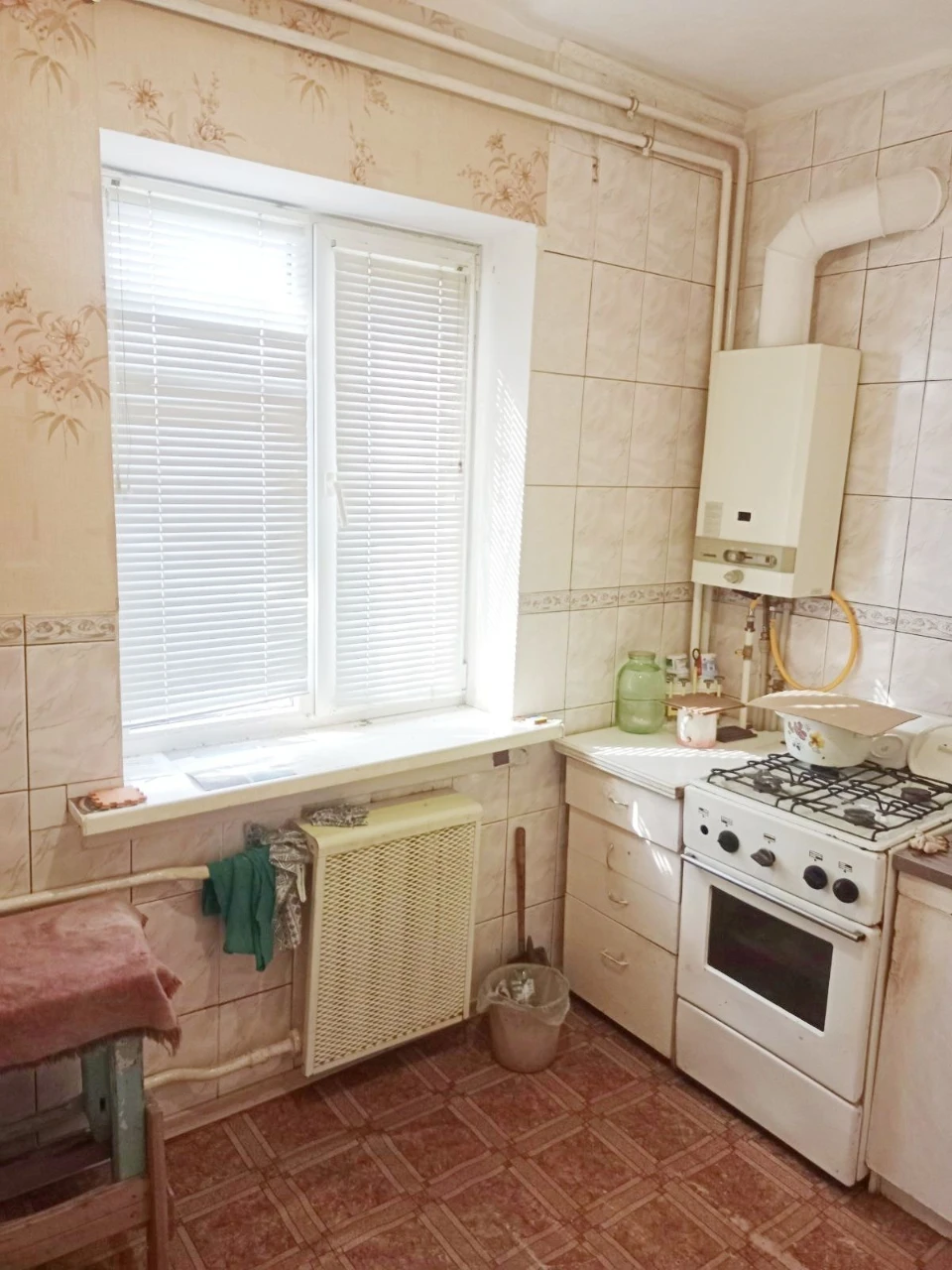 Продаж 1квартири вул. Радіо