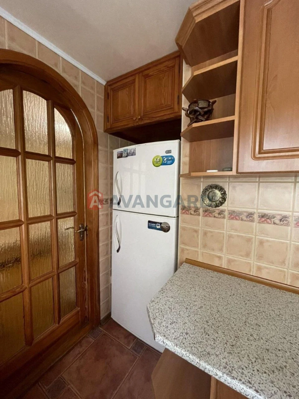 Продается 3х комнатная квартира в р-не Гагарина.