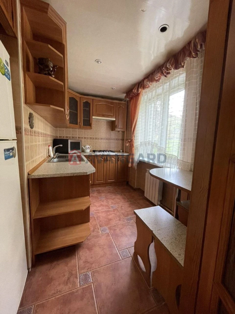Продается 3х комнатная квартира в р-не Гагарина.