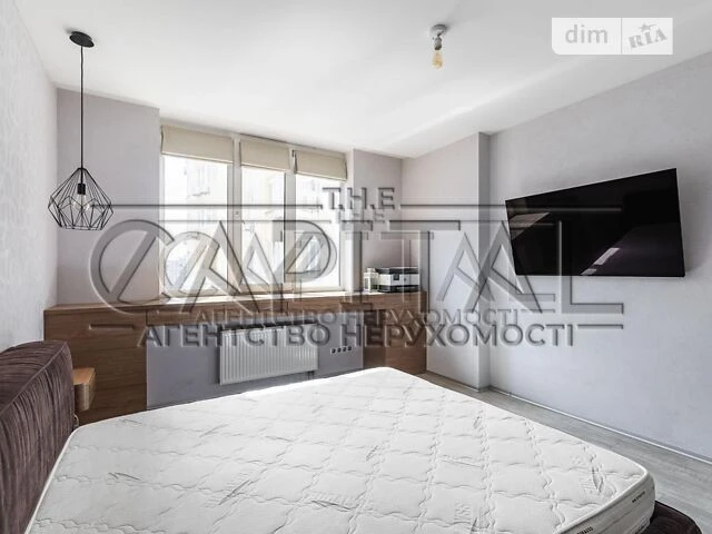Sale of 1-room apartment 44 sq. m. on Mykhaylo Maksimovicha st. 3G •