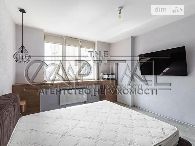 Sale of 1-room apartment 44 sq. m. on Mykhaylo Maksimovicha st. 3G •