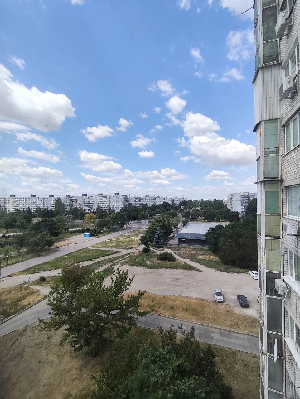 Продажа 3-ком. квартиры с ремонтом и видом на парк! Центр Хо