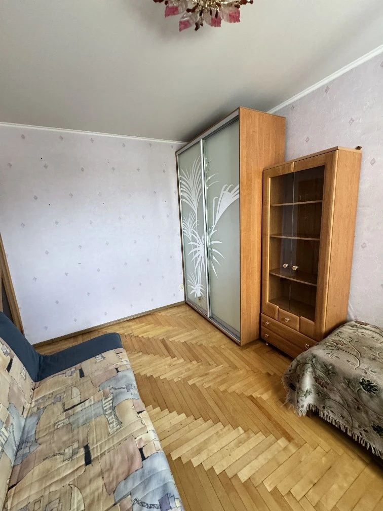 Продажа 3-ком. квартиры с ремонтом и видом на парк! Центр Хо