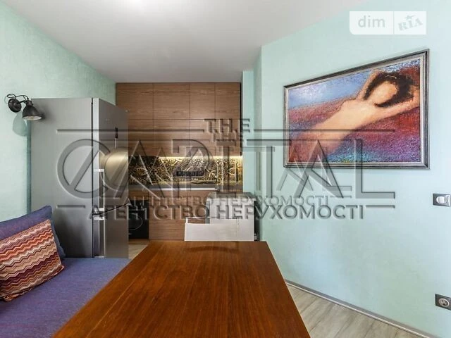 Sale of 1-room apartment 44 sq. m. on Mykhaylo Maksimovicha st. 3G •