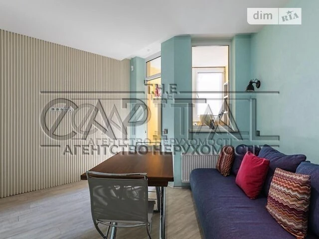 Sale of 1-room apartment 44 sq. m. on Mykhaylo Maksimovicha st. 3G •