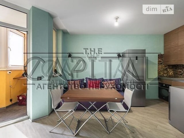 Sale of 1-room apartment 44 sq. m. on Mykhaylo Maksimovicha st. 3G •