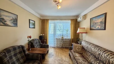 Ціну знижено! Продаж 2-кімн кв по вул Перемоги/ Амстор