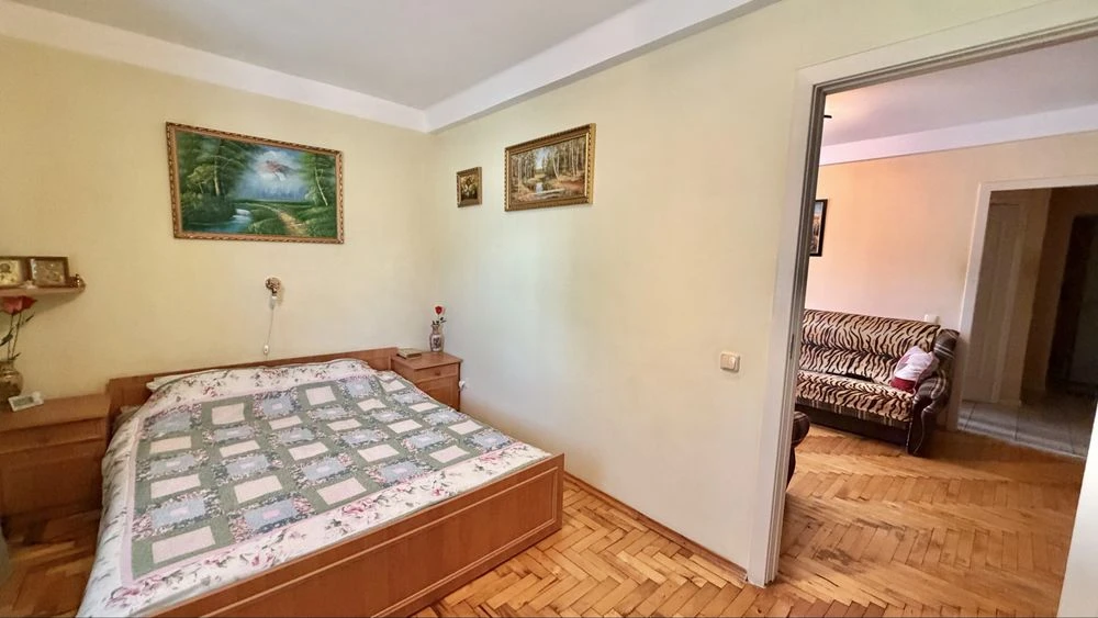 Ціну знижено! Продаж 2-кімн кв по вул Перемоги/ Амстор
