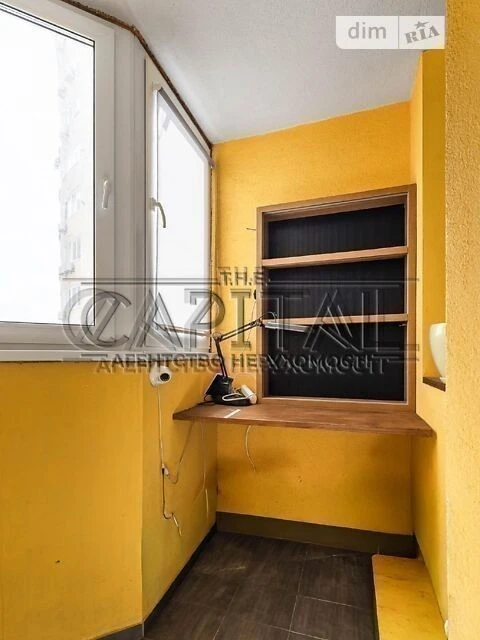Sale of 1-room apartment 44 sq. m. on Mykhaylo Maksimovicha st. 3G •