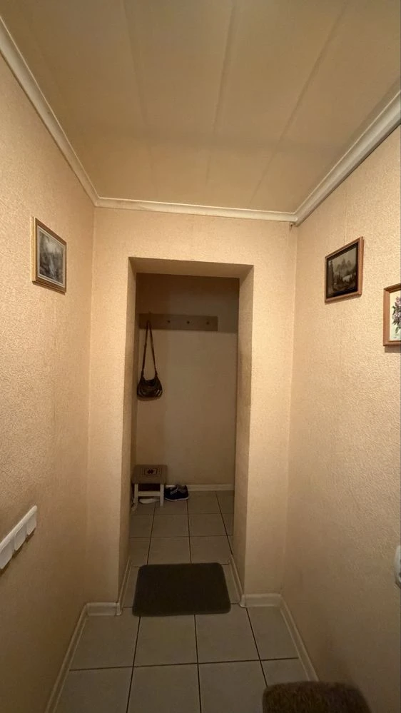 Ціну знижено! Продаж 2-кімн кв по вул Перемоги/ Амстор