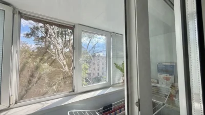 Ціну знижено! Продаж 2-кімн кв по вул Перемоги/ Амстор