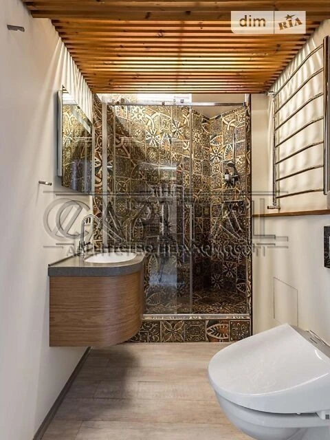 Sale of 1-room apartment 44 sq. m. on Mykhaylo Maksimovicha st. 3G •