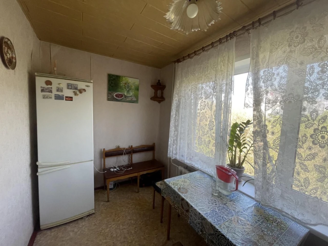 Продаж 3-кімн. квартири 66 м² з видом на Набережну, Олександ
