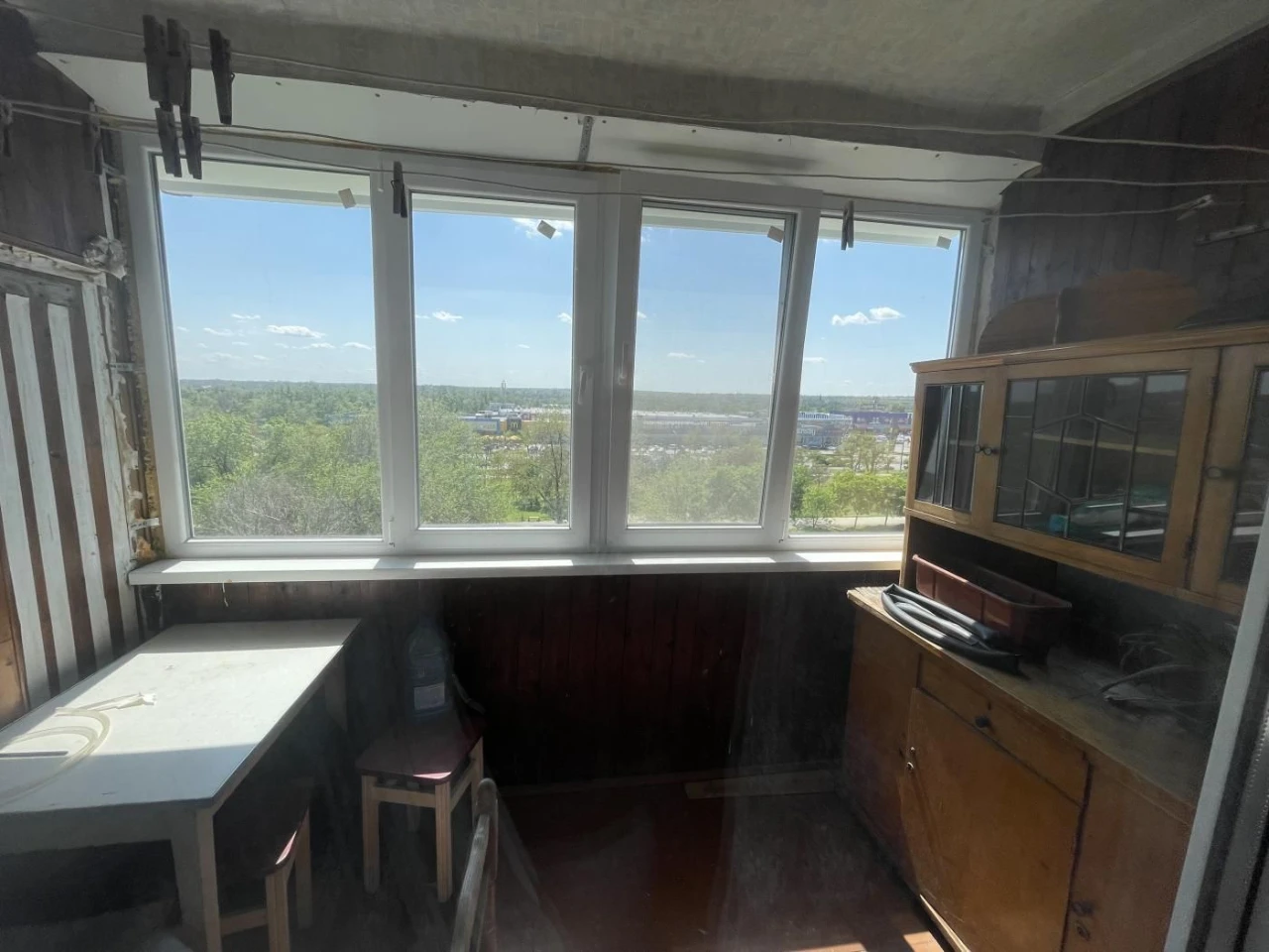 Продаж 3-кімн. квартири 66 м² з видом на Набережну, Олександ