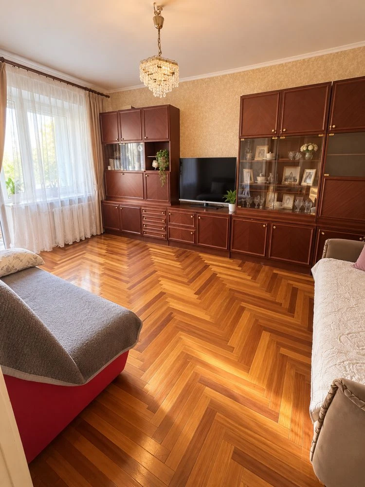 Квартира в супер доме, можно по е серт., 12% доходность