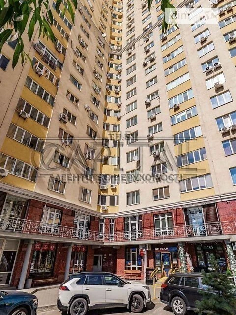 Sale of 1-room apartment 44 sq. m. on Mykhaylo Maksimovicha st. 3G •