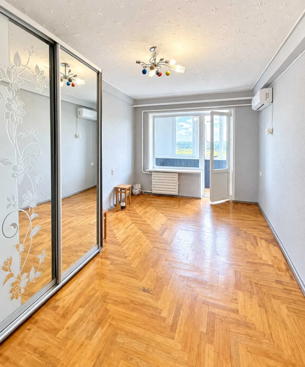 Продаж 1-кімн кв вул Дунайська центр