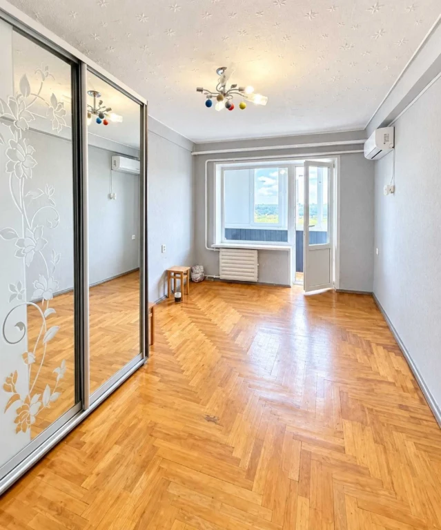 1-room apartment for sale, Dunayska Street, center