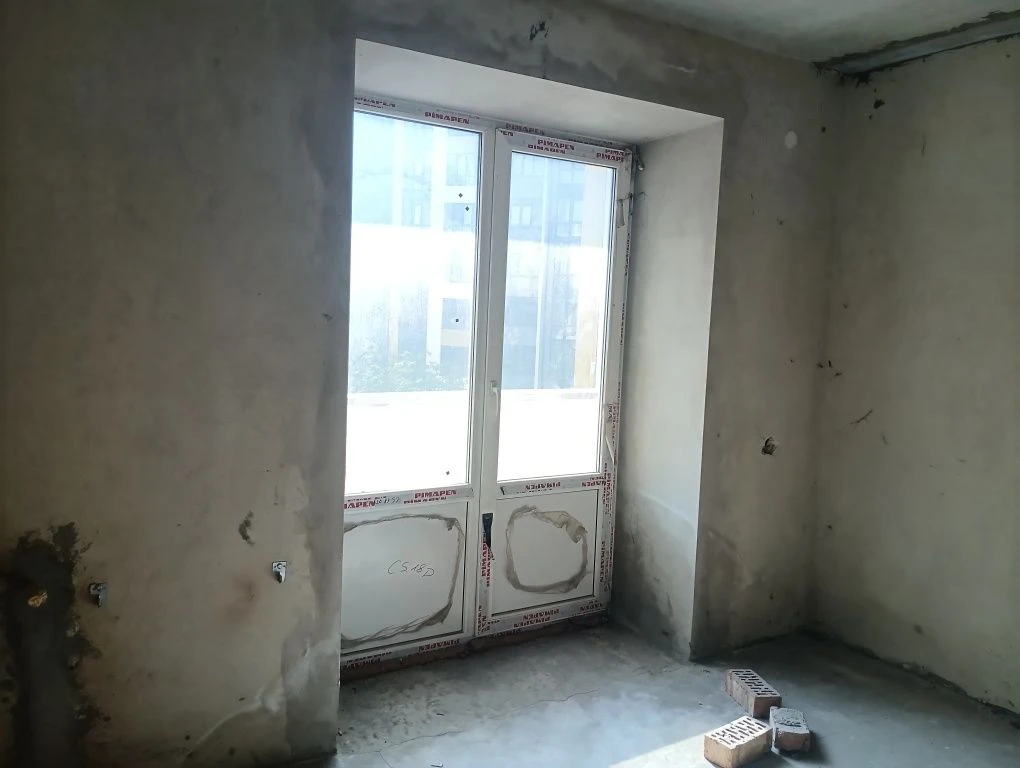 Продається 3-х. кімнатна квартира по Хіміків