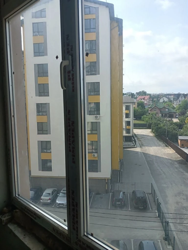 Продається 3-х. кімнатна квартира по Хіміків
