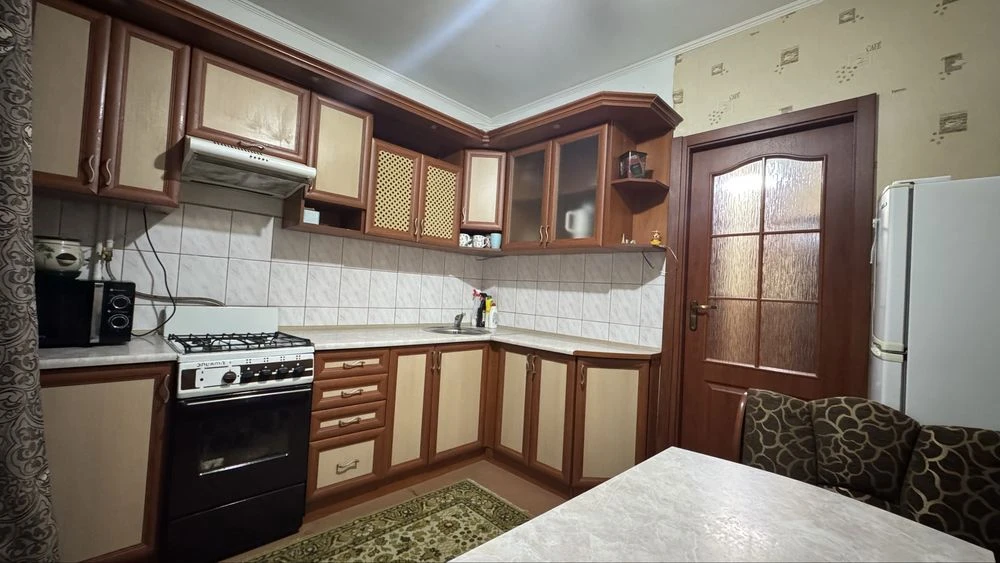 ‼️Державні програми‼️Продаж простороі 1-км кв, нова панель-к