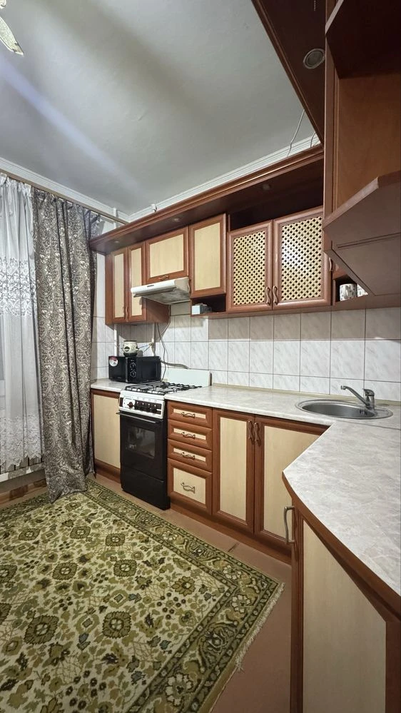 ‼️Державні програми‼️Продаж простороі 1-км кв, нова панель-к