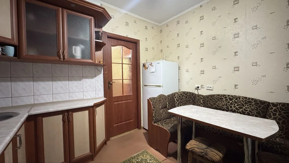 ‼️Державні програми‼️Продаж простороі 1-км кв, нова панель-к