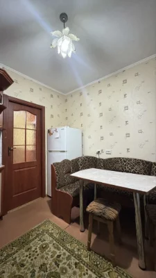 ‼️Державні програми‼️Продаж простороі 1-км кв, нова панель-к