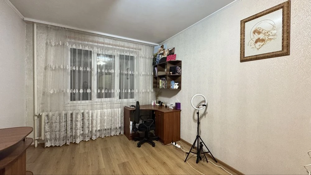 ‼️Державні програми‼️Продаж простороі 1-км кв, нова панель-к