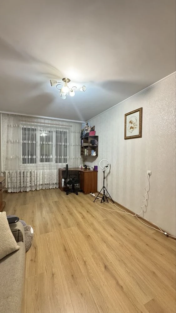 ‼️Державні програми‼️Продаж простороі 1-км кв, нова панель-к