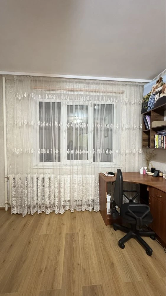 ‼️Державні програми‼️Продаж простороі 1-км кв, нова панель-к