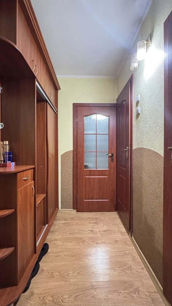 ‼️Державні програми‼️Продаж простороі 1-км кв, нова панель-к