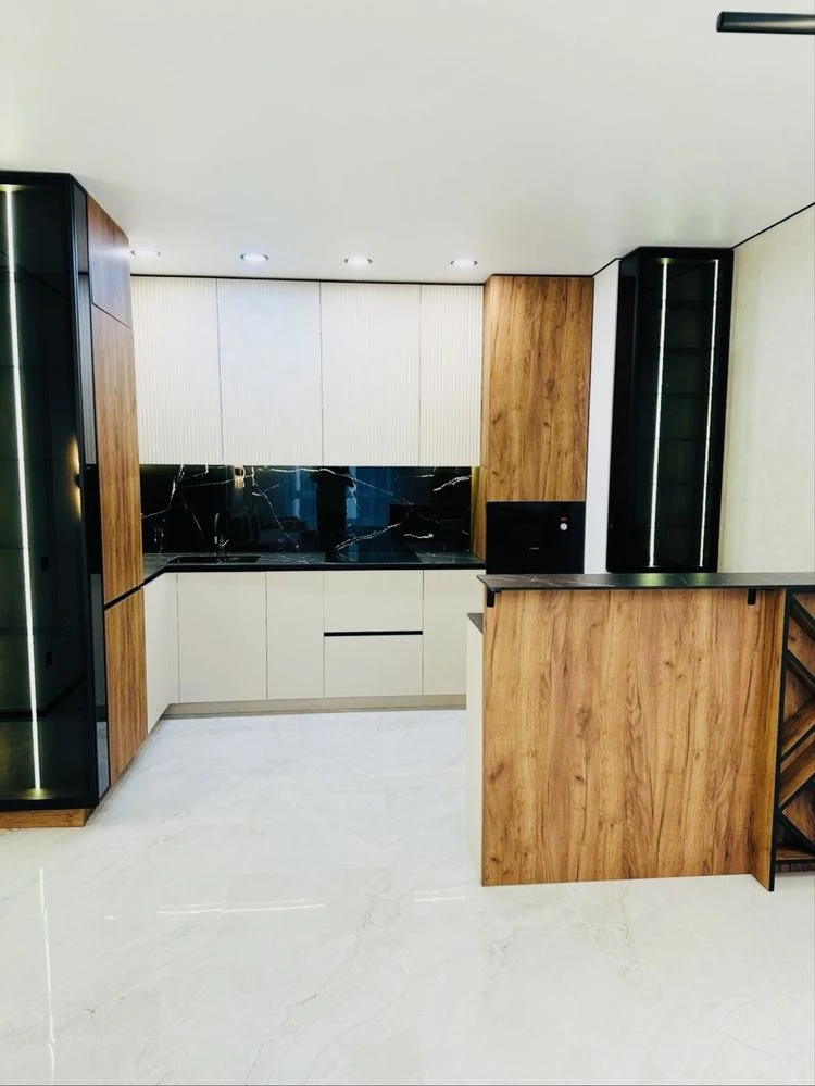 75 м² комфорту: 2 кімнати + простора кухня-вітальня | ЖК «Ма