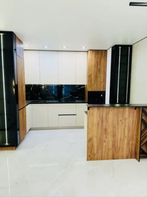 75 м² комфорту: 2 кімнати + простора кухня-вітальня | ЖК «Ма