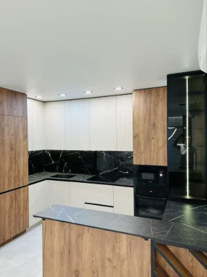 75 м² комфорту: 2 кімнати + простора кухня-вітальня | ЖК «Ма