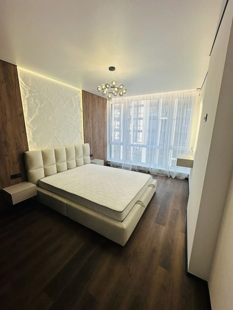 75 м² комфорту: 2 кімнати + простора кухня-вітальня | ЖК «Ма