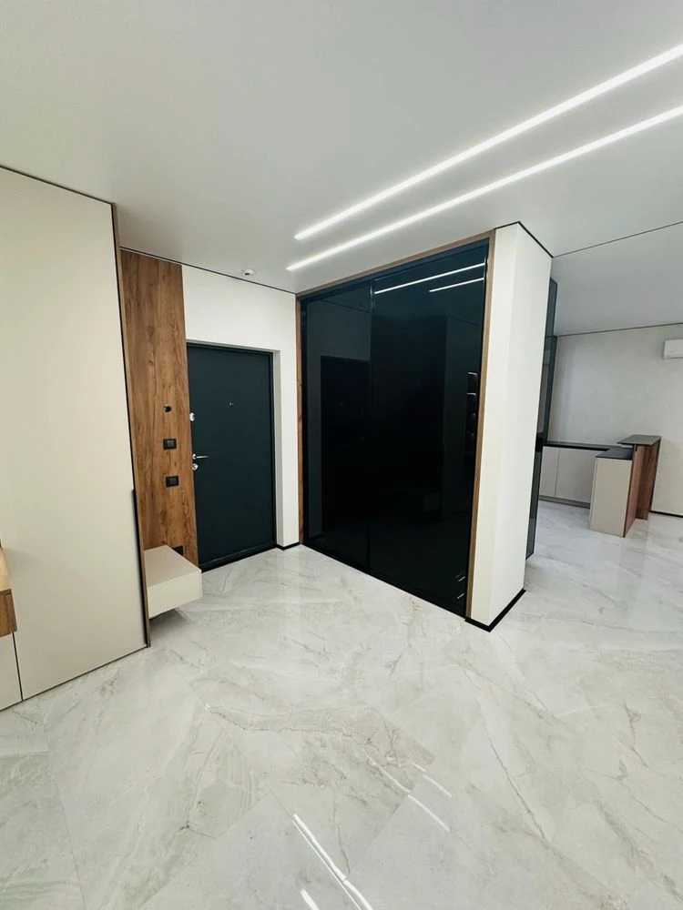 75 м² комфорту: 2 кімнати + простора кухня-вітальня | ЖК «Ма