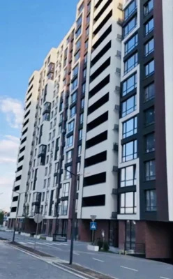 75 м² комфорту: 2 кімнати + простора кухня-вітальня | ЖК «Ма